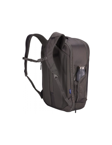 Thule | Subterra 2 | Fits up to size 16 " | Travel Backpack | Vetiver Gray