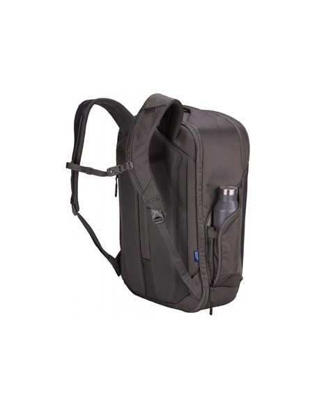 Thule | Subterra 2 | Fits up to size 16 " | Travel Backpack | Vetiver Gray
