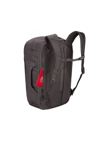 Thule | Subterra 2 | Fits up to size 16 " | Travel Backpack | Vetiver Gray