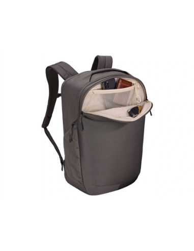 Thule | Subterra 2 | Fits up to size 16 " | Travel Backpack | Vetiver Gray