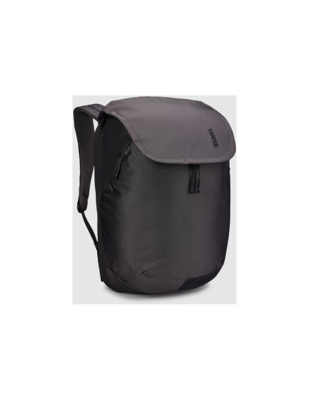 Thule | Subterra 2 | Fits up to size 16 " | Travel Backpack | Vetiver Gray