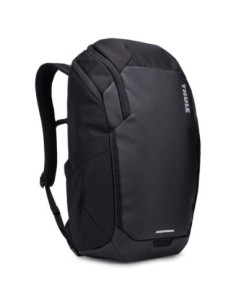 Thule | Backpack 26L | Chasm | Fits up to size 16 " | Laptop backpack | Waterproof | Black
