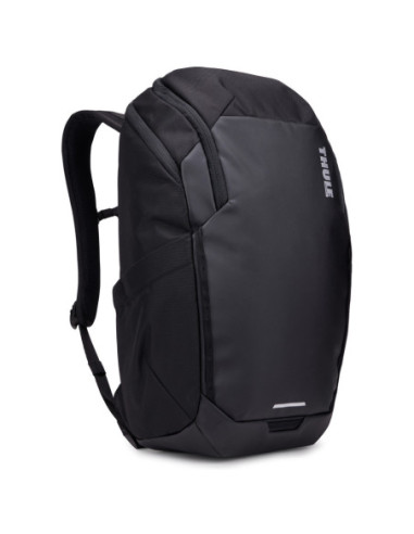 Thule | Backpack 26L | Chasm | Fits up to size 16 " | Laptop backpack | Waterproof | Black