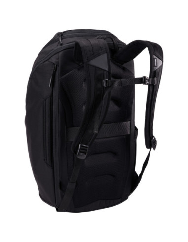 Thule | Backpack 26L | Chasm | Fits up to size 16 " | Laptop backpack | Waterproof | Black