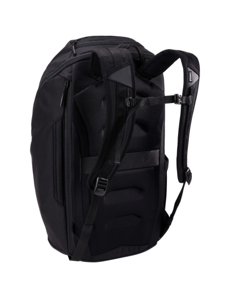 Thule | Backpack 26L | Chasm | Fits up to size 16 " | Laptop backpack | Waterproof | Black