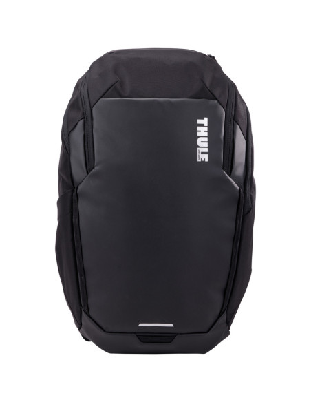 Thule | Backpack 26L | Chasm | Fits up to size 16 " | Laptop backpack | Waterproof | Black