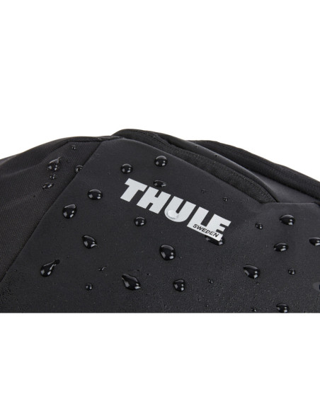 Thule | Backpack 26L | Chasm | Fits up to size 16 " | Laptop backpack | Waterproof | Black