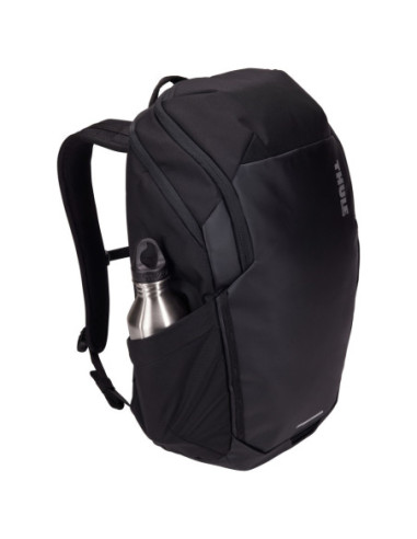 Thule | Backpack 26L | Chasm | Fits up to size 16 " | Laptop backpack | Waterproof | Black
