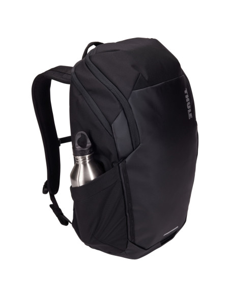 Thule | Backpack 26L | Chasm | Fits up to size 16 " | Laptop backpack | Waterproof | Black