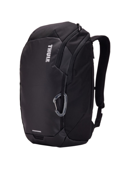 Thule | Backpack 26L | Chasm | Fits up to size 16 " | Laptop backpack | Waterproof | Black
