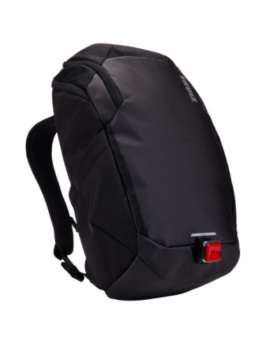 Thule | Backpack 26L | Chasm | Fits up to size 16 " | Laptop backpack | Waterproof | Black
