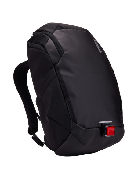 Thule | Backpack 26L | Chasm | Fits up to size 16 " | Laptop backpack | Waterproof | Black