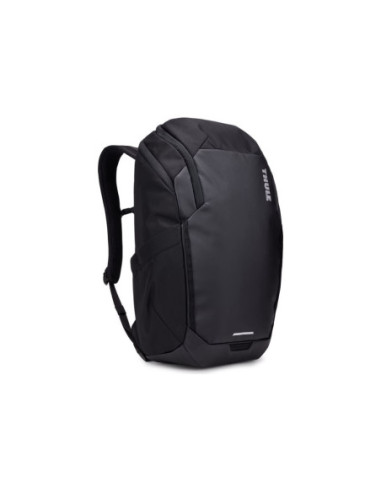 Thule | Backpack 26L | Chasm | Fits up to size 16 " | Laptop backpack | Waterproof | Black