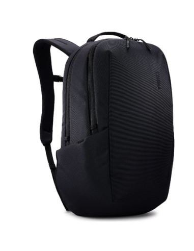 Thule | Laptop Backpack 21L | TSLB415 Subterra 2 | Fits up to size 16 " | Backpack | Shoulder strap | Black