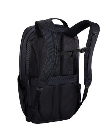 Thule | Laptop Backpack 21L | TSLB415 Subterra 2 | Fits up to size 16 " | Backpack | Shoulder strap | Black