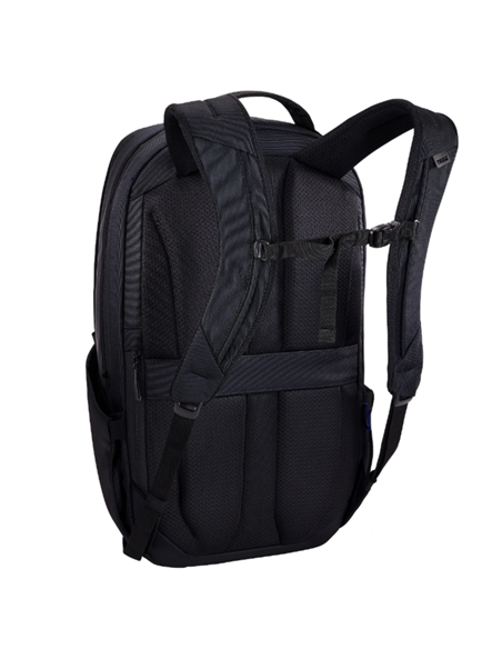 Thule | Laptop Backpack 21L | TSLB415 Subterra 2 | Fits up to size 16 " | Backpack | Shoulder strap | Black