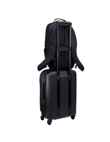 Thule | Laptop Backpack 21L | TSLB415 Subterra 2 | Fits up to size 16 " | Backpack | Shoulder strap | Black