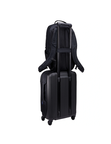 Thule | Laptop Backpack 21L | TSLB415 Subterra 2 | Fits up to size 16 " | Backpack | Shoulder strap | Black