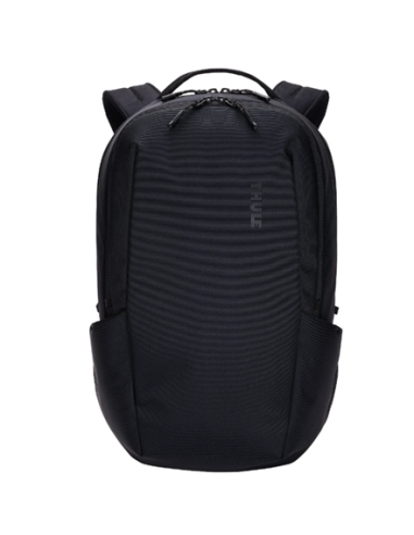 Thule | Laptop Backpack 21L | TSLB415 Subterra 2 | Fits up to size 16 " | Backpack | Shoulder strap | Black