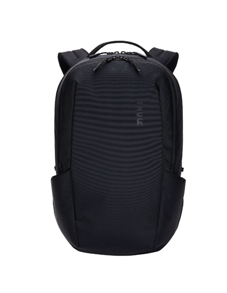 Thule | Laptop Backpack 21L | TSLB415 Subterra 2 | Fits up to size 16 " | Backpack | Shoulder strap | Black