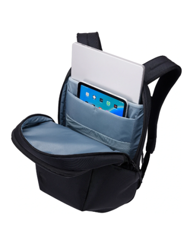 Thule | Laptop Backpack 21L | TSLB415 Subterra 2 | Fits up to size 16 " | Backpack | Shoulder strap | Black