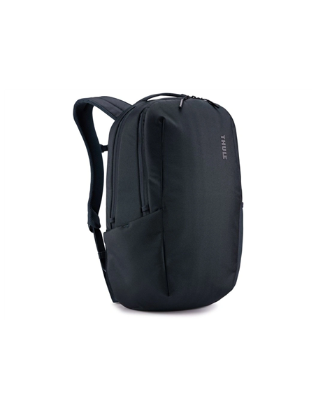 Thule | Backpack, 21 L | Subterra 2 | Fits up to size 16 " | Laptop backpack | Dark Slate