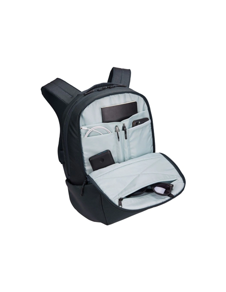 Thule | Backpack, 21 L | Subterra 2 | Fits up to size 16 " | Laptop backpack | Dark Slate
