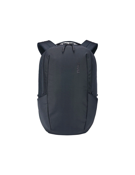 Thule | Backpack, 21 L | Subterra 2 | Fits up to size 16 " | Laptop backpack | Dark Slate