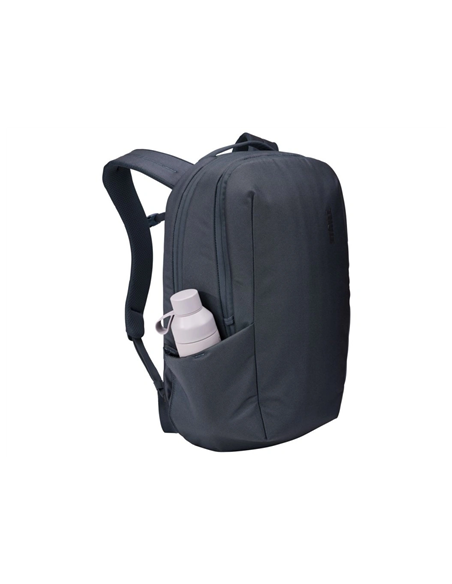 Thule | Backpack, 21 L | Subterra 2 | Fits up to size 16 " | Laptop backpack | Dark Slate