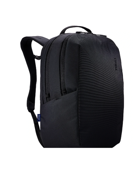 Thule | Laptop Backpack, 27 L | TSLB417 Subterra 2 | Fits up to size 16 " | Backpack | Black