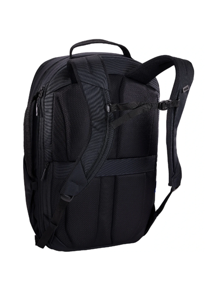Thule | Laptop Backpack, 27 L | TSLB417 Subterra 2 | Fits up to size 16 " | Backpack | Black