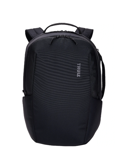 Thule | Laptop Backpack, 27 L | TSLB417 Subterra 2 | Fits up to size 16 " | Backpack | Black