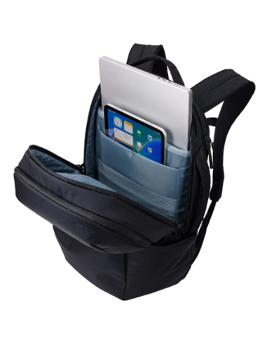 Thule | Laptop Backpack, 27 L | TSLB417 Subterra 2 | Fits up to size 16 " | Backpack | Black
