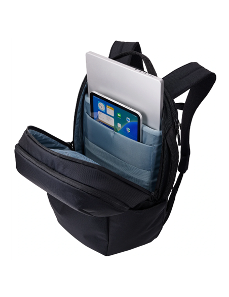 Thule | Laptop Backpack, 27 L | TSLB417 Subterra 2 | Fits up to size 16 " | Backpack | Black