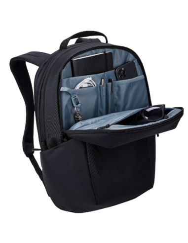 Thule | Laptop Backpack, 27 L | TSLB417 Subterra 2 | Fits up to size 16 " | Backpack | Black