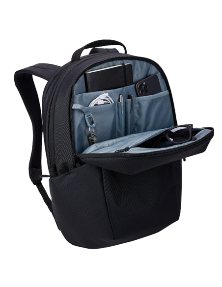 Thule | Laptop Backpack, 27 L | TSLB417 Subterra 2 | Fits up to size 16 " | Backpack | Black