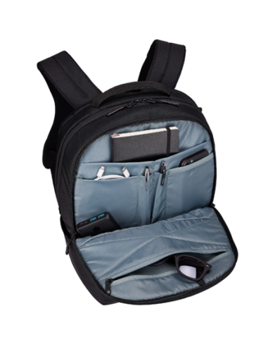 Thule | Laptop Backpack, 27 L | TSLB417 Subterra 2 | Fits up to size 16 " | Backpack | Black