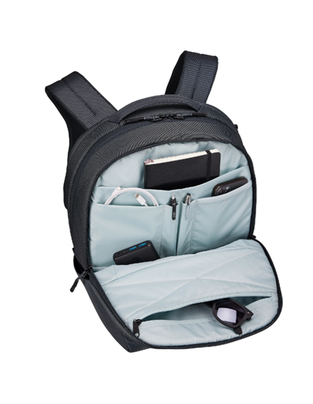 Thule | Backpack, 27 L | Subterra 2 | Fits up to size 16 " | Laptop backpack | Dark Slate