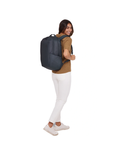 Thule | Backpack, 27 L | Subterra 2 | Fits up to size 16 " | Laptop backpack | Dark Slate