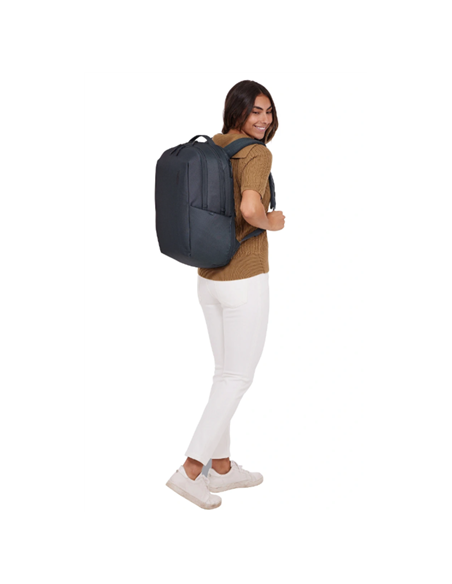 Thule | Backpack, 27 L | Subterra 2 | Fits up to size 16 " | Laptop backpack | Dark Slate