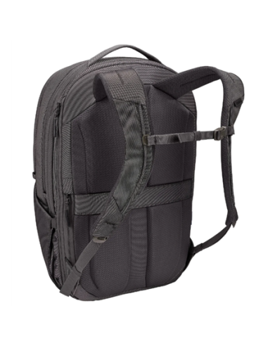 Thule | Subterra 2 | Fits up to size 16 " | Backpack | Vetiver Gray