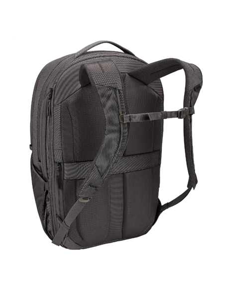 Thule | Subterra 2 | Fits up to size 16 " | Backpack | Vetiver Gray