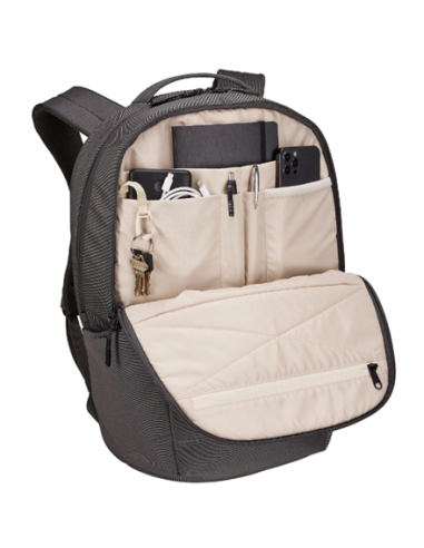 Thule | Subterra 2 | Fits up to size 16 " | Backpack | Vetiver Gray