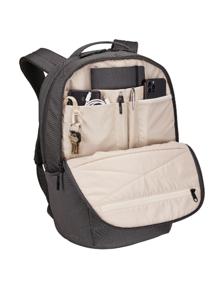 Thule | Subterra 2 | Fits up to size 16 " | Backpack | Vetiver Gray