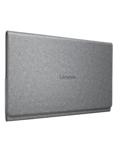Lenovo | Tab Plus Sleeve | ZG38C05800 | Fits up to size 11.5 " | Sleeve | Grey