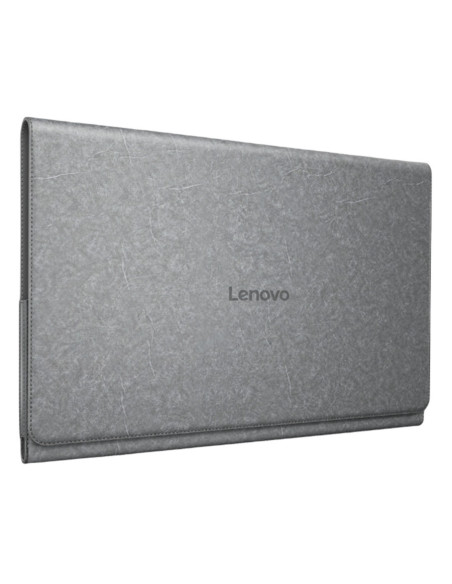 Lenovo | Tab Plus Sleeve | ZG38C05800 | Fits up to size 11.5 " | Sleeve | Grey