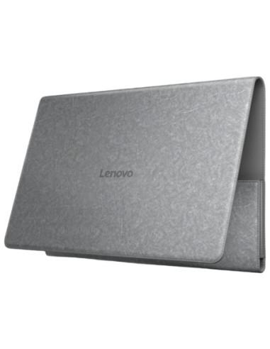 Lenovo | Tab Plus Sleeve | ZG38C05800 | Fits up to size 11.5 " | Sleeve | Grey