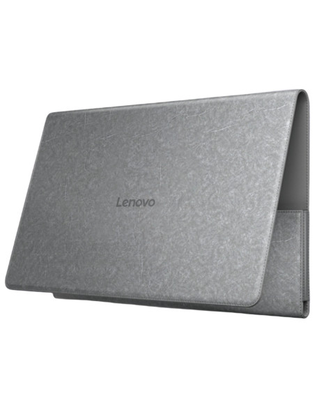Lenovo | Tab Plus Sleeve | ZG38C05800 | Fits up to size 11.5 " | Sleeve | Grey