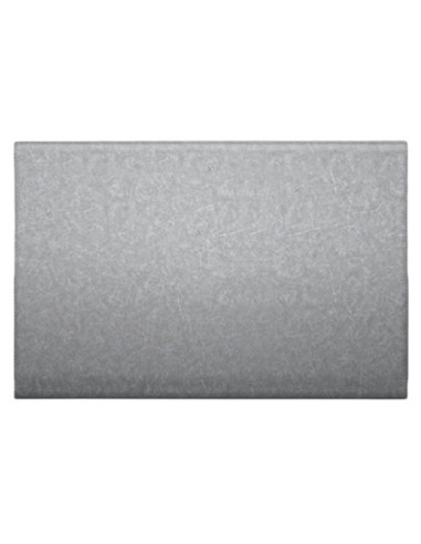 Lenovo | Tab Plus Sleeve | ZG38C05800 | Fits up to size 11.5 " | Sleeve | Grey