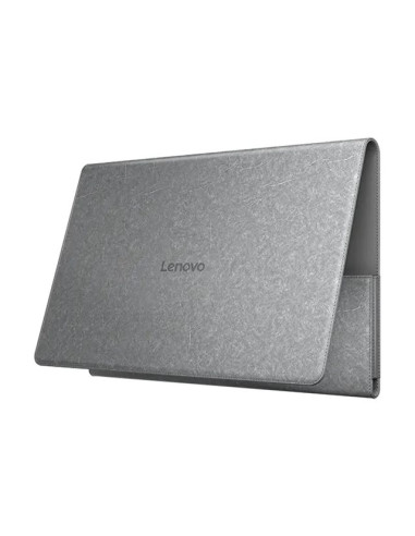 Lenovo | Tab Plus Sleeve | ZG38C05800 | Fits up to size 11.5 " | Sleeve | Grey